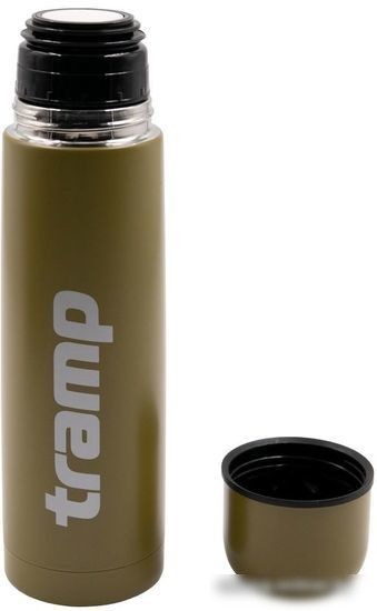 Термос TRAMP TRC-112х 750 мл (хаки)