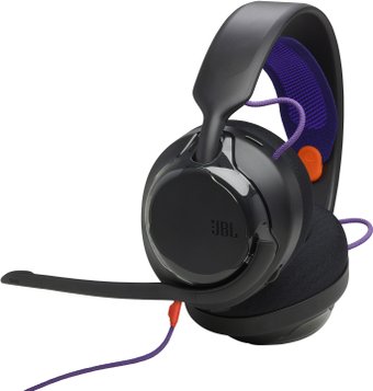 Наушники JBL Quantum 250 (черный)