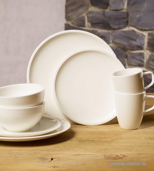 Столовый сервиз Villeroy & Boch Artesano Original 10-4130-8543
