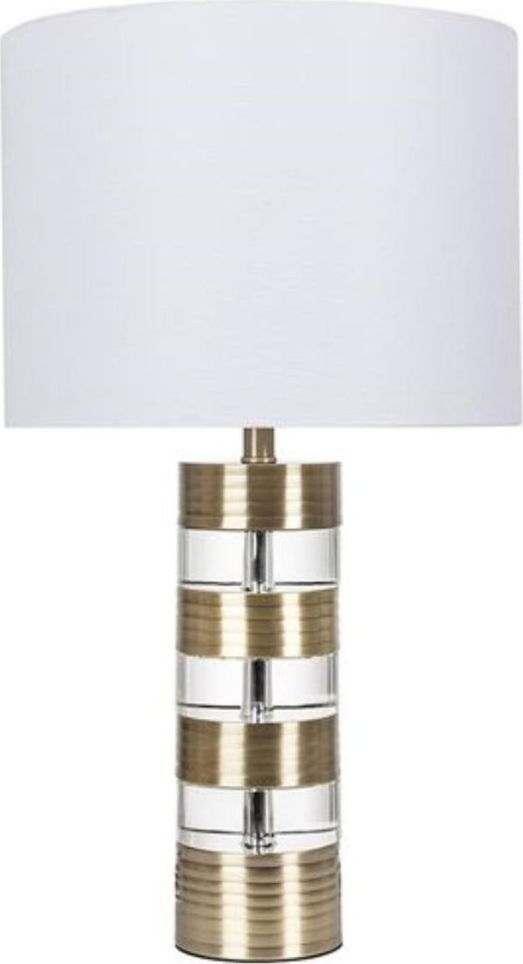 Настольная лампа Arte Lamp Maia A5057LT-1AB