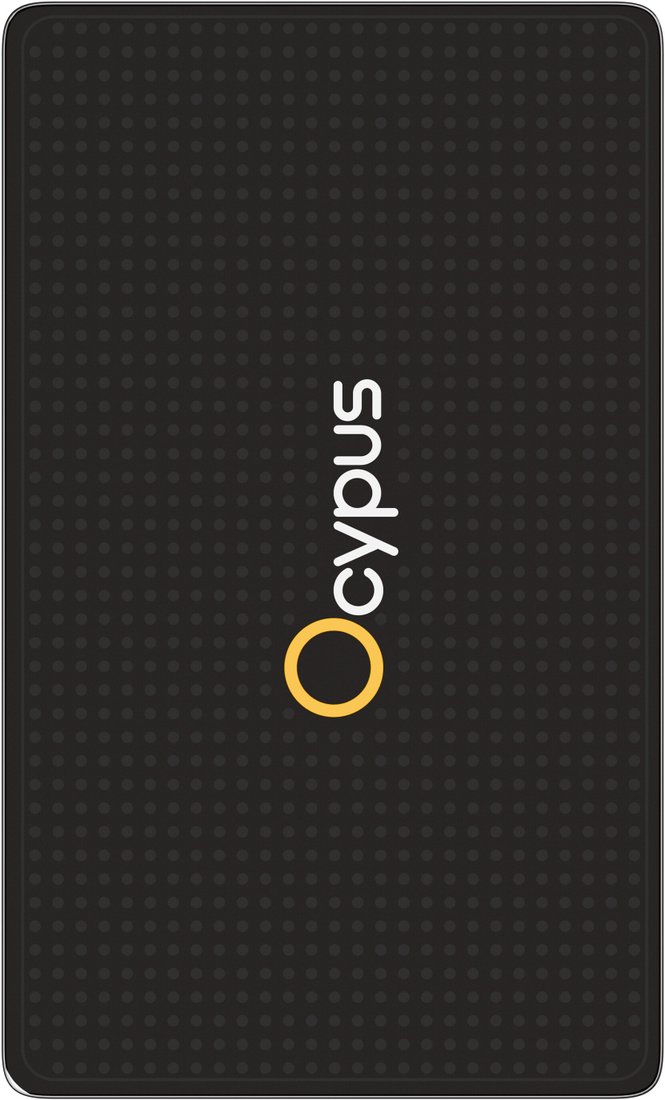 Контроллер скорости и подсветки вентиляторов Ocypus Delta EH10 Pro (черный)