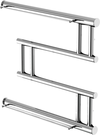 Полотенцесушитель Gloss & Reiter Модерн М3 50х60 (1.1/4")
