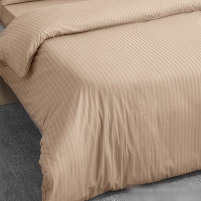 Постельное белье Нордтекс Волшебная ночь Coofee Cream ВН 200x220 8709/11 (coofee cream)