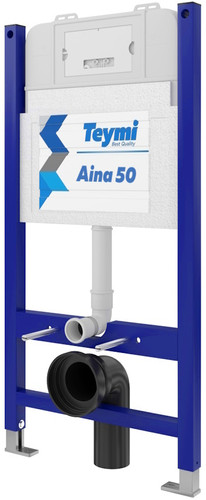 Инсталляция для унитаза Teymi Aina 50 T70033