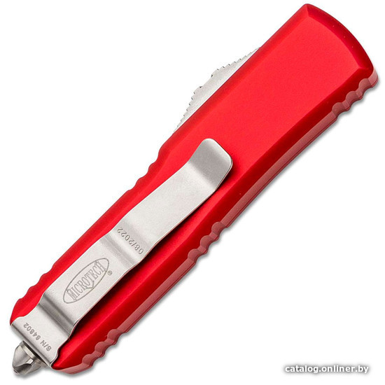 Складной нож Microtech UTX-85 S/E 231-10RD