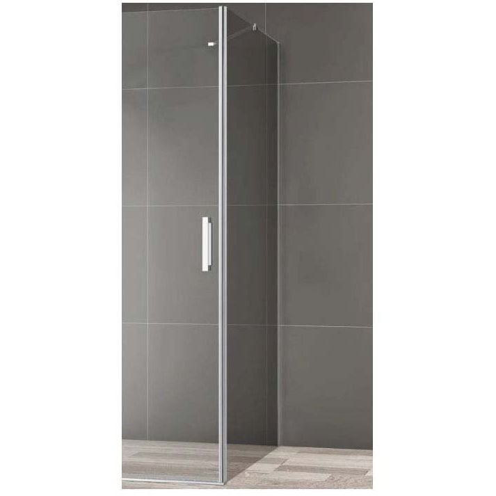 Душевой уголок Cezares BELLAGIO-100-GL-FIX-C