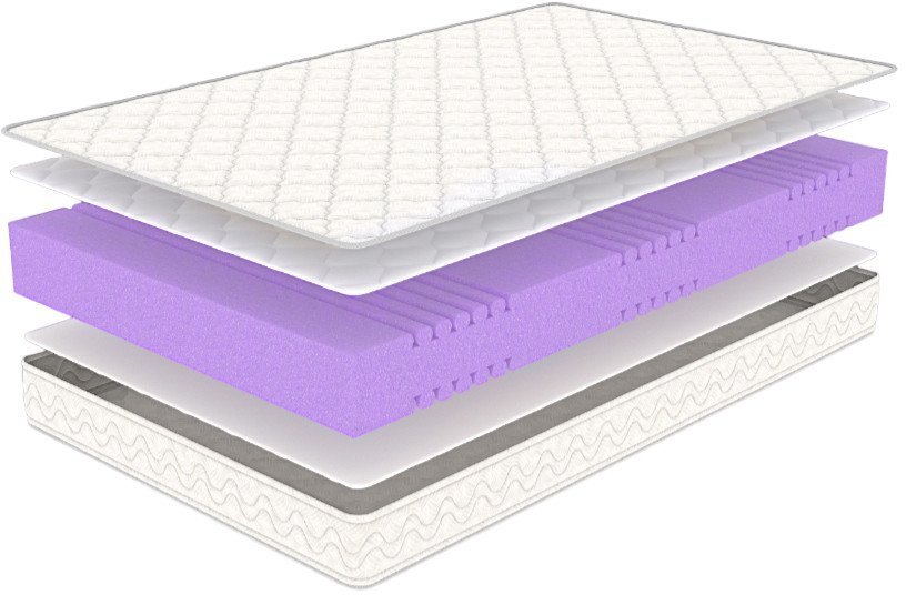 Матрас Luna Active 180x200