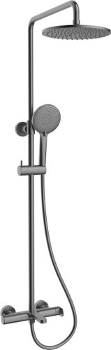 Душевая система Vincea Rondo VSFS-1R1GM