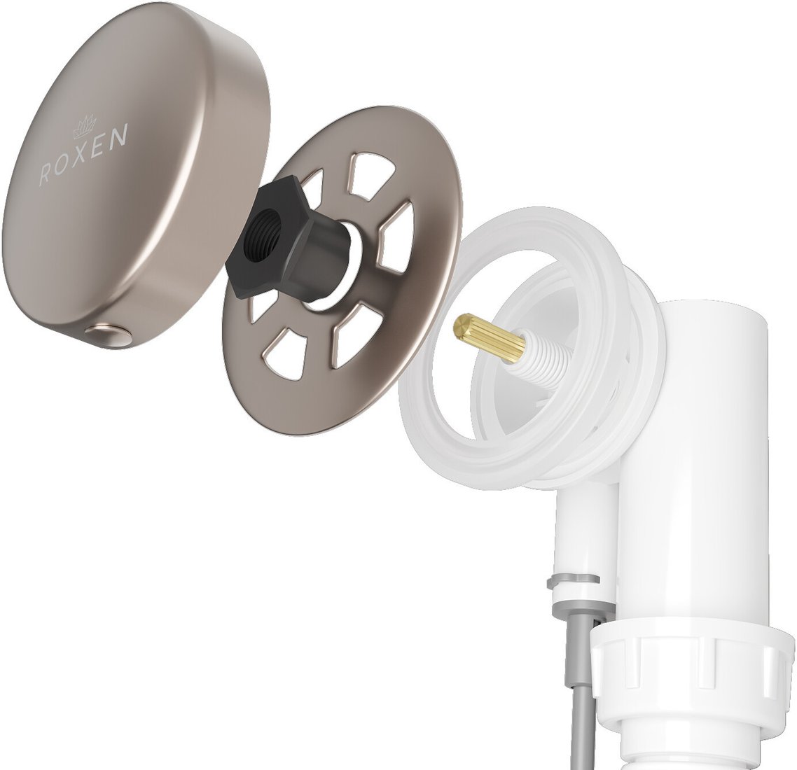 Сифон Roxen R70A-BN
