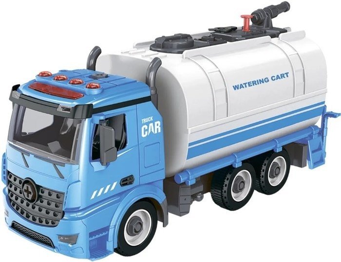 Конструктор Funky Toys FT61117 Водовоз