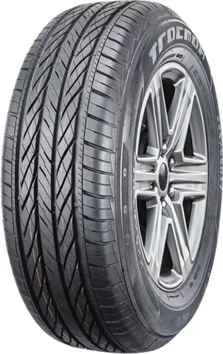 Летние шины Tracmax X-Privilo H/T 235/70R16 106H