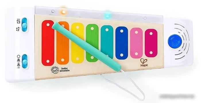 Ксилофон Hape Волшебный ксилофон 11883-HP