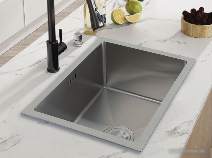 Кухонная мойка Gappo GS5040