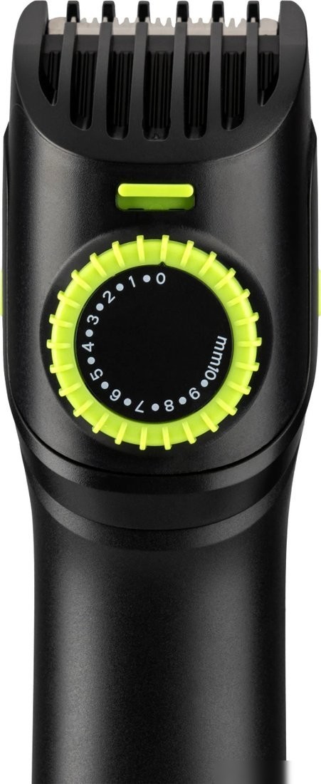 Машинка для стрижки волос HomeStar HS-9067