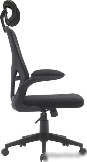 Кресло TopChairs Airone D-502 (черный)