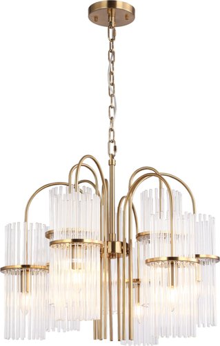 Подвесная люстра ST Luce SL6145.303.09