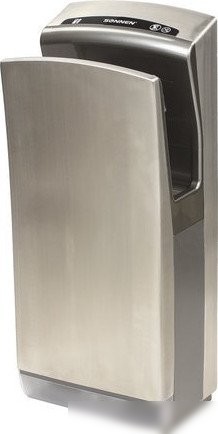 Сушилка для рук Sonnen K7 604750