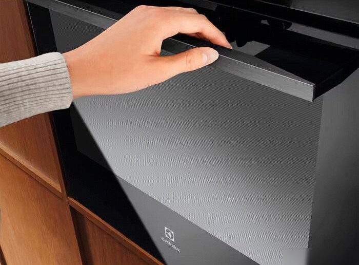 Электрический духовой шкаф Electrolux KOFBH39H