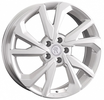 Литые диски Replay HV77 19x7.5" 5x114.3мм DIA 64.1мм ET 40мм S