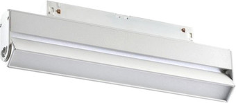 Трековый светильник Novotech Shino 358538