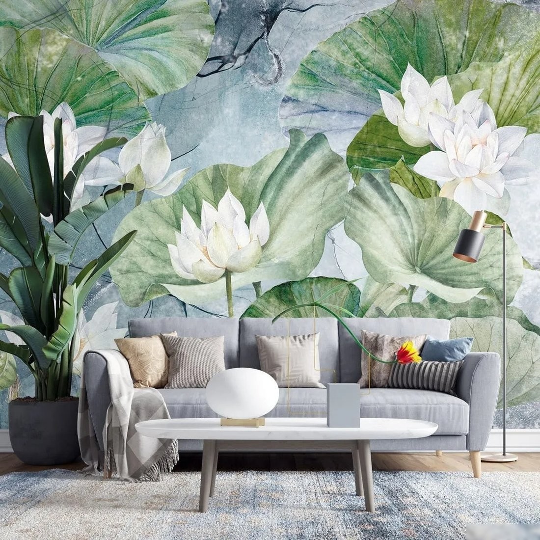 Фотообои Citydecor Blossom 26 500x260
