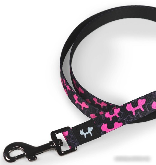 Поводок United Pets Complete Me 2 (M, identity)