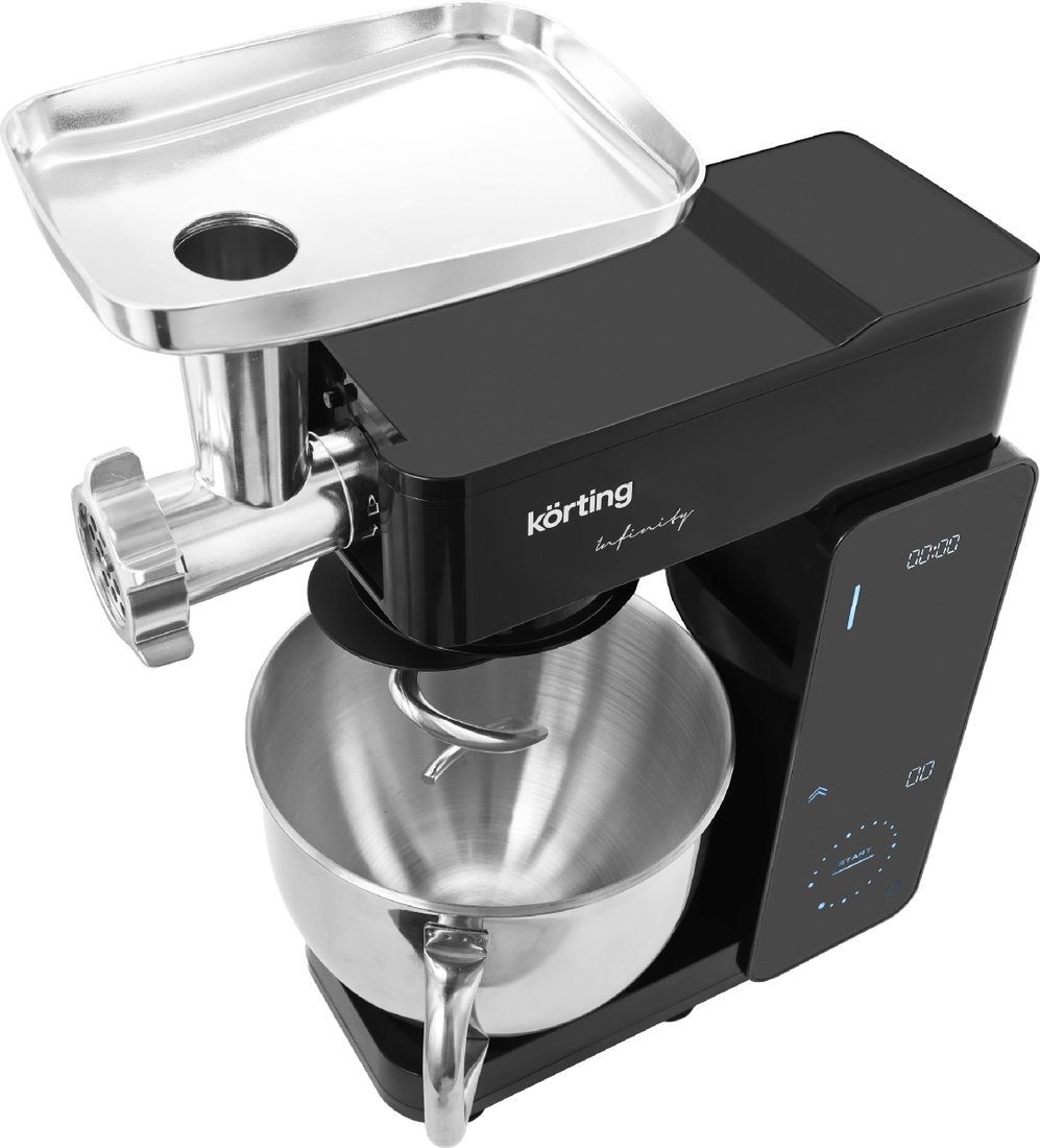 Кухонная машина Korting KKM 0101 M Infinity