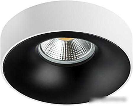 Точечный светильник Lightstar Levigo L01002720 Точечный светильник Lightstar Levigo L01002720