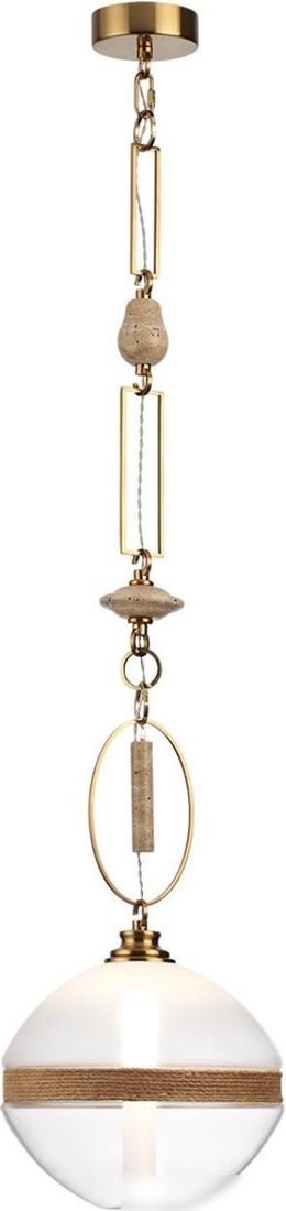 Подвесная люстра Odeon Light Krema 5441/1C