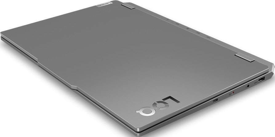 Игровой ноутбук Lenovo LOQ 15IAX9 83GS00R9RK