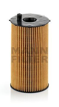 Масляный фильтр MANN-filter HU9341x