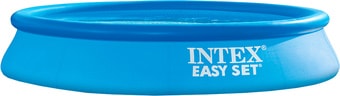 Надувной бассейн Intex Easy Set 28118 (305х61)