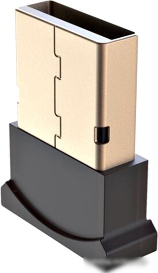 Bluetooth адаптер Sipl AK325A