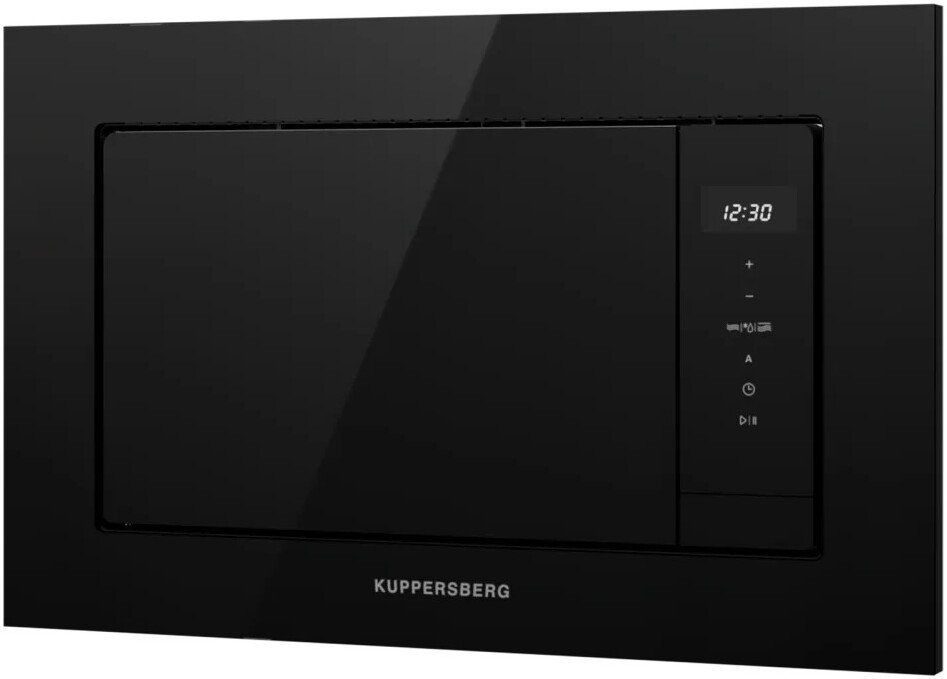 Микроволновая печь KUPPERSBERG HMF 630 BB
