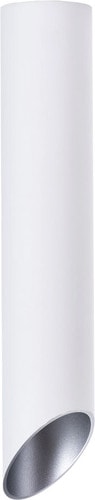 Лампа Arte Lamp Pilon-Silver A1536PL-1WH
