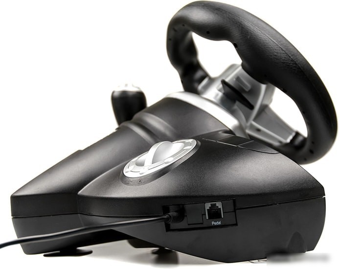 Руль Dialog GW-155VR