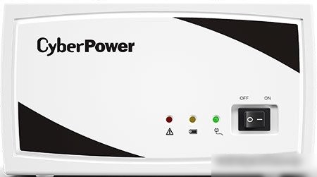 Источник бесперебойного питания CyberPower SMP750EI