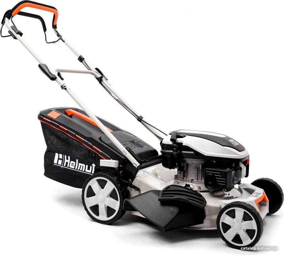 Газонокосилка Helmut TR 46S