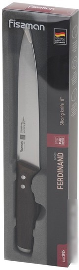 Кухонный нож Fissman Ferdinand 2835