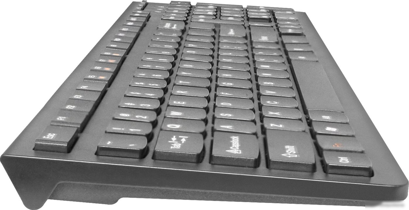 Клавиатура Defender UltraMate SM-535 RU