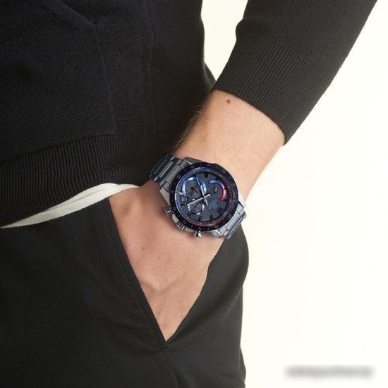 Наручные часы Casio Edifice EFR-573HG-1A