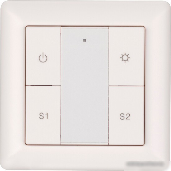 Светорегулятор (диммер) Arlight Intelligent DALI-223-1G-2S-IN 025500