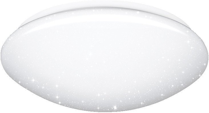 Припотолочная люстра Luminarte Asteroid CLL16 55W
