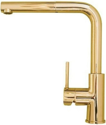Смеситель Alveus Zeos P Monarch Bronze 1136503