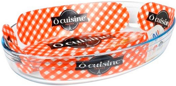 Форма для выпечки Pyrex O cuisine 347BC00