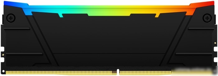 Оперативная память Kingston FURY Renegade RGB 32ГБ DDR4 3600МГц KF436C18RB2A/32