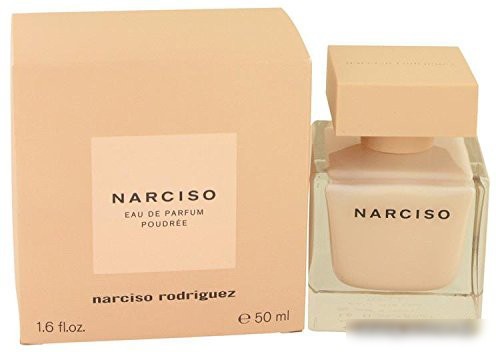 Narciso Rodriguez Narciso Poudree EdP (50 мл)