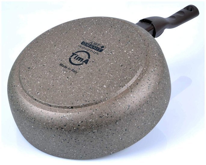 Сотейник TimA Tvs Art Granit Induction ATI-2026