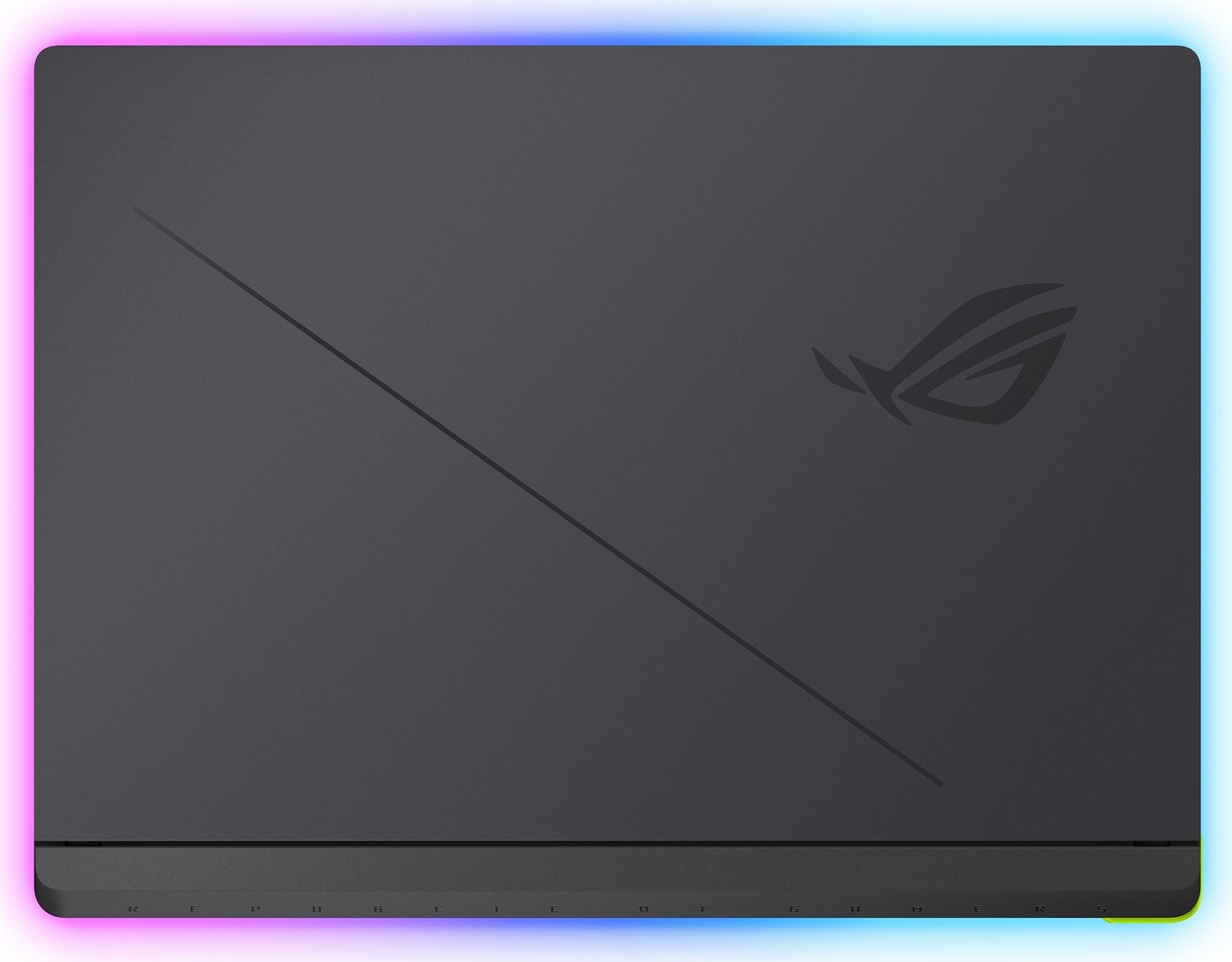 Игровой ноутбук ASUS ROG Strix G18 2025 G815JMR-TT239 Win 11 Pro