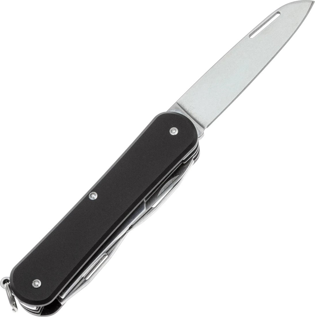 Складной нож Fox Knives Vulpis FX-VP130-F4 BK